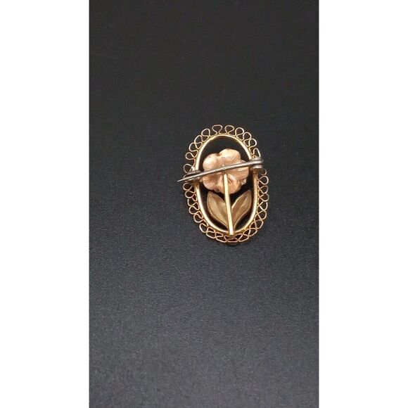 Vintage Weiss and Krementz Mini Brooches - Picture 4 of 8